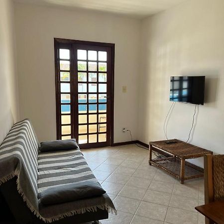 Apartamento Inteiro Com Vista Piscina - 27 Apartment Porto Seguro Exterior foto